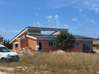 Casa Svetvinčenat, 209m2