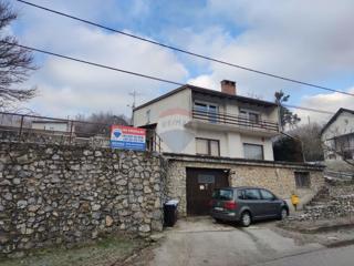 Casa Čučerje, Gornja Dubrava, 400m2