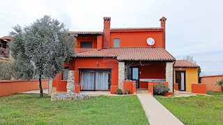 Casa Valbandon, Fažana, 210m2