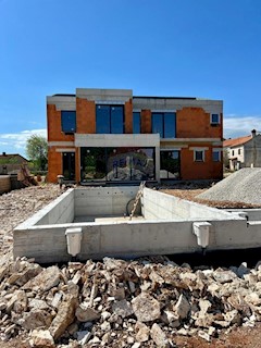 Casa Orbanići, Marčana, 215m2