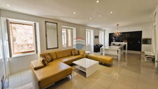 Istria, Pola-  centro, 2 camere da letto, 2 bagni, riscaldamento a pavimento