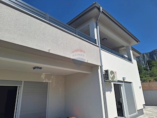 Appartamento Grižane-Belgrad, Vinodolska Općina, 54m2
