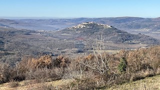 Terreno edificabile Zamask, Pazin - Okolica, 3.059m2