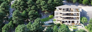 Appartamento Plahuti, Opatija, 151,13m2