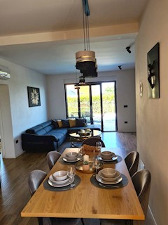 Appartamento Poreč okolica, Poreč, 62,45m2