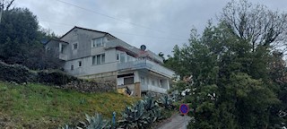 Casa Mošćenice, Mošćenička Draga, 667m2