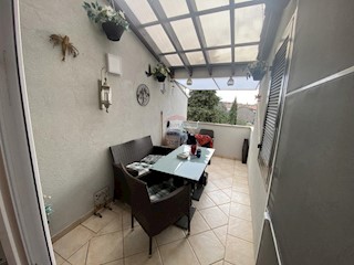 Appartamento Červar-Porat, Poreč, 63m2