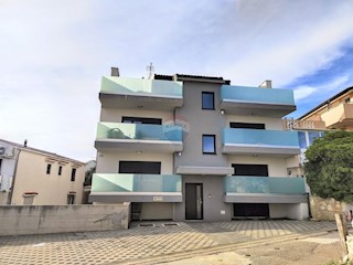 Appartamento Novalja, 46,46m2