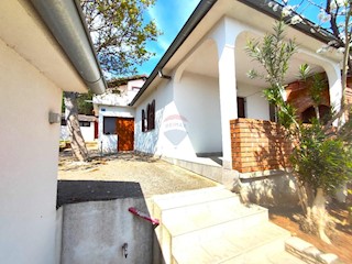 Casa Rovinj, 120m2
