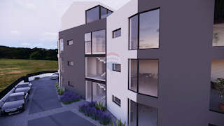 Appartamento Rovinj, 110m2