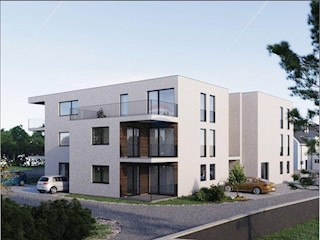 Appartamento Kanfanar, 166m2