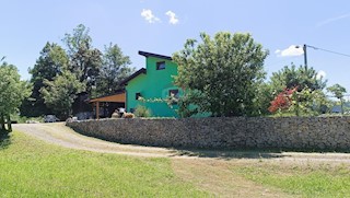 Casa Ogulin, 42m2