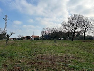 Terreno non edificabile Medulin, 2.629m2