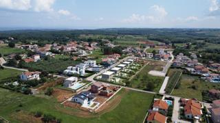 Terreno edificabile Kaštelir, Kaštelir-Labinci, 4.423m2