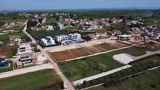 Terreno edificabile Kaštelir, Kaštelir-Labinci, 4.423m2