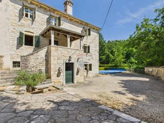 Casa Gračišće, 200m2