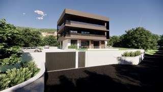 Appartamento Jadranovo, Crikvenica, 60m2