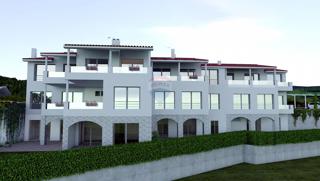 Terreno edificabile Jušići, Matulji, 1.282m2