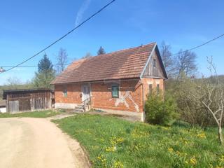 Casa Bosiljevo, 106m2