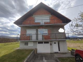 Casa Josipdol, 240m2