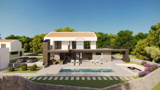 Casa Malinska, Malinska-Dubašnica, 238m2