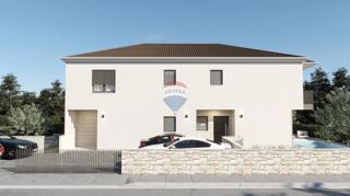 Casa Malinska, Malinska-Dubašnica, 109m2