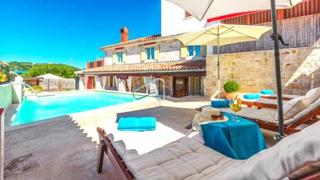 Casa Kaštel, Buje, 597,01m2