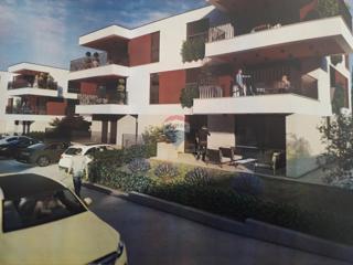 Appartamento Medulin, 81,67m2