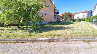 Terreno edificabile Umag, 442m2
