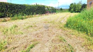 Terreno edificabile Umag, 442m2