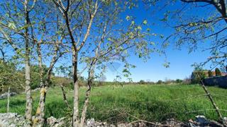 Terreno edificabile Bale, 1.235m2