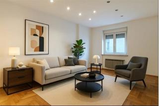Appartamento Trešnjevka, Trešnjevka - Sjever, 84,89m2
