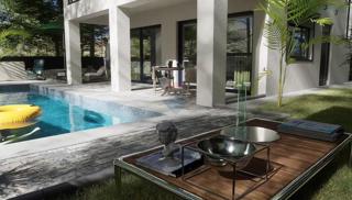 Appartamento Poreč, 109,58m2