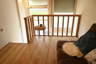 Appartamento Dubec, Gornja Dubrava, 22,36m2