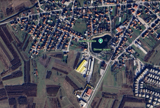 Terreno edificabile Centar, Samobor, 2.275m2