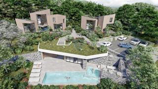 Terreno edificabile Veprinac, Opatija - Okolica, 6.097m2