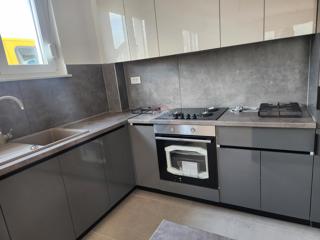 Appartamento Kurilovec, Velika Gorica, 82,50m2