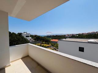 Appartamento Novi Vinodolski, 67m2