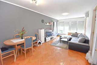 Appartamento Folnegovićevo naselje, Peščenica - Žitnjak, 42m2