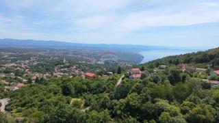 Terreno edificabile Rukavac, Matulji, 2.205m2