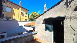Casa Rovinj, 22m2