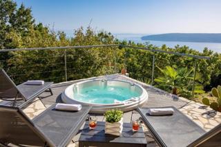 Casa Sveta Jelena, Mošćenička Draga, 90m2