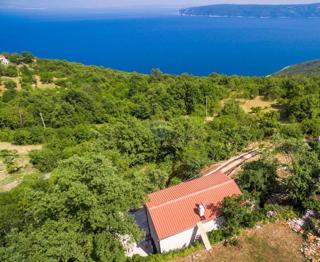 Casa Sveta Jelena, Mošćenička Draga, 90m2