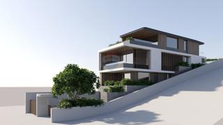 Appartamento Šalata, Gornji Grad - Medveščak, 104,23m2