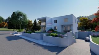 Casa Žegoti, Kastav, 30,93m2