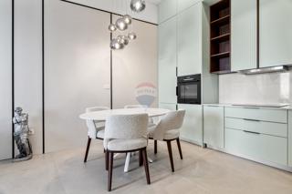 Appartamento Lovran, 60m2