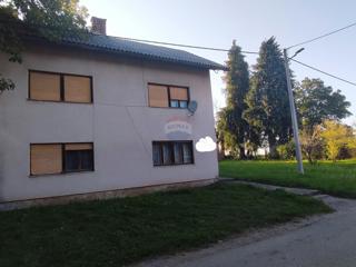 Casa Josipdol, 258m2