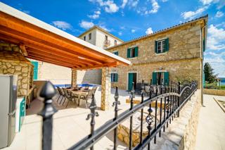 Casa Nerezine, Mali Lošinj, 384m2