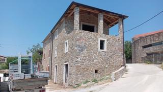 Casa Momjan, Buje, 150m2