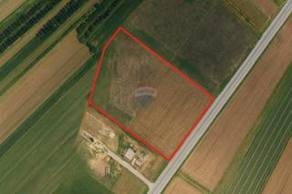 Terreno edificabile Staro Čiće, Velika Gorica - Okolica, 19.681m2